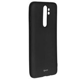 XIAOMI REDMI note 8 pro roar zaštitna maskica crna | shoptok.hr