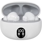 Venisymlis Slušalke IPX5 Bluetooth, brezžične z LED zaslonom, za v uho, brezžične, (22102638) | Shoptok.si