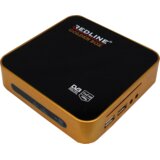 Redline Prijemnik satelitski DVB-S2 – GOLDEN BOX | Eponuda.ba
