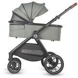 Coccolle Voziček 2 v 1 Aspen Moss green | Shoptok.si