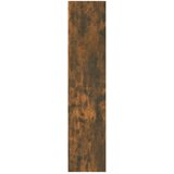 Ormarić sobna pregrada boja dimljenog hrasta 40x30x135 cm | Eponuda.ba