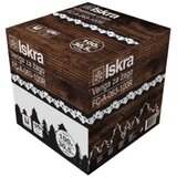 AHAC (Iskra) Lanac za testeru u rolni 1.6mm 9.525mm FC-A-063-100R | ePonuda.com