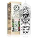 CORETERNO Visionary Change sveča 7x20 cm | Shoptok.si