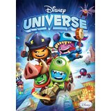 Disney Universe Steam Key EUROPE | ePonuda.com
