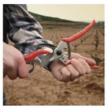 Truper Oštrač ovalni za makaze za orezivanje | ePonuda.com