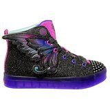 Skechers TWI-LITES 2.0 Crna Cijene