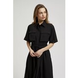 Marisse Women's Dress L-Su-4310 Black | Shoptok.si