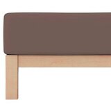 Schlafgut napenjalna rjuha pure 140-160/200-220 cm | Shoptok.si