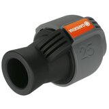 Gardena Sustav prskalica Konektor 24,2 mm (3/4) IG 02761-20 Cijene