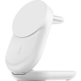 Belkin UltraCharge 25W Qi2 magn. 3-in-1 Lad.klappb.ws. WIZ037kqWH Cijene