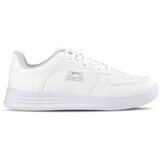 Slazenger Sneakers - White - Flat cene