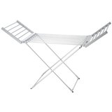 Noveen Electric Laundry Dryer ECD35 Timer | shoptok.hr