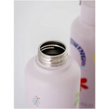 Equa Steklenica za vodo Flwr Pwr, 600 ml | Shoptok.si