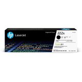 HP 222A toner original black - W2220A