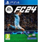 EA Igra PlayStaion 4: SPORTS FC 24 – SPORTS FC 24 PS4 | Eponuda.ba