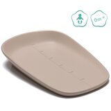 Fillikid podloga za previjanje Eva Soft Care, Taupe | Shoptok.si