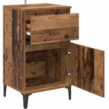  Noćni ormar Staro drvo 40 x 35 x 70 cm Konstruirano drvo | shoptok.hr