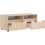 TV ormarić VISNES sonoma hrast 100x40x38 cm konstruirano drvo | Eponuda.ba