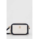 Tommy Hilfiger Torbica bela barva | Shoptok.si