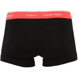 Calvin Klein Underwear Boksarice svetlo modra / siva / črna / bela | Shoptok.si