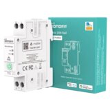 SONOFF BASIC-1GSP Smart Wi-Fi Module for DIN Rail | shoptok.hr