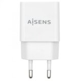 AISENS USB nakladalnik 10W visoka učinkovitost 5V 2a bela, (21262278) Cene