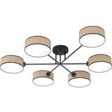  plafonski luster maga 6xE14/10W/230V bež | Eponuda.com
