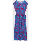 Marisse WOMEN'S DRESS L-SU-4660 FUCHSIA | Shoptok.si