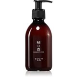 Culti Milize Ambra losjon za roke in telo z vlažilnim učinkom 250 ml | Shoptok.si
