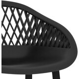  7-dijelni barski set crni | shoptok.hr