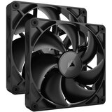 Corsair iCUE LINK RX140 Computer case Fan 14 cm Black 2 pc(s) | shoptok.hr