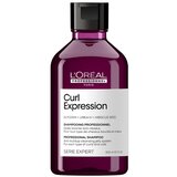  Šampon za kovrčavu kosu Loreal SE Curl Expression Anti-buildup – 300 ml (R) | Eponuda.ba