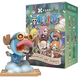 Mighty Jaxx xxray one piece egghead arc series part 2 blind box Cene