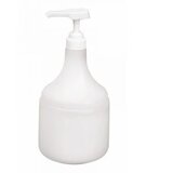 Dozer za šampon sa pumpicom Sibel – 1000 ml | Eponuda.ba