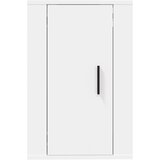  Zidni TV ormarići 2 kom bijeli 40x34,5x60 cm | shoptok.hr