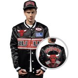 New Era chicago bulls rally drive bomber jakna Cene