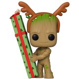 Funko POP figure Marvel Guardians of the Galaxy Groot | shoptok.hr