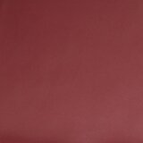  Naslonjač od umjetne kože crvena boja vina | shoptok.hr