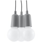 Nice Lamps Siva viseča svetilka ø 15 cm Rene – | Shoptok.si