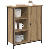  Kreveta Umjetnički hrast 70 x 30 x 80 cm Konstruirano drvo | Eponuda.com