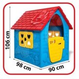  Kućica za decu my first playhouse Cene