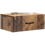  Stenski nočni omarici Star les 49 x 34,5 x 20 cm Inženirski les, (5000209876) | Shoptok.si