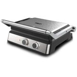 HALEY HY8613 električni gril 2200W Cene