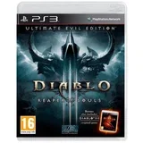 3 Reaper of Souls Ultimate Evil Edition (PS3) - rabljeno