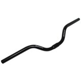 Volan čelični 22.2/25.4x600 mm, rise 70 mm 15 deg crni ( 210170 ) | Eponuda.com