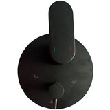 Linni ugradni box TEMZA black 002 | ePonuda.com