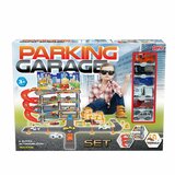 Garaža parking set (21697) Cene
