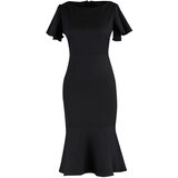 Trendyol Ženska obleka Midi | Shoptok.si