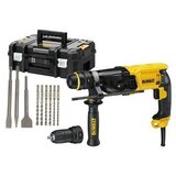 Dewalt el. pneumatski čekić D25144KP