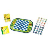 Ses Potovanje z igrami Wrap&Go - Čekič - Memo - Pakiraj svoje stvari, (21333394) | Shoptok.si